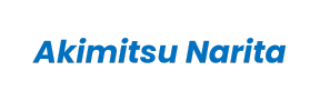 Akimitsu Narita