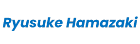 Ryusuke Hamazaki